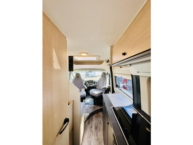 Sunlight Cliff 640 foto: 13