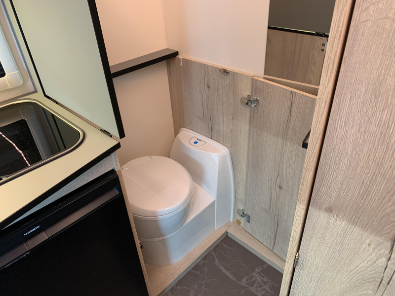 Easy Caravanning GetAway Trophy Caravan van het jaar 2026  foto: 6