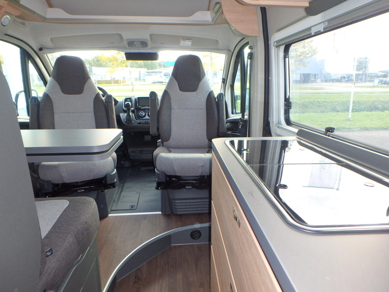 Knaus Boxlife 600 MQ  foto: 22