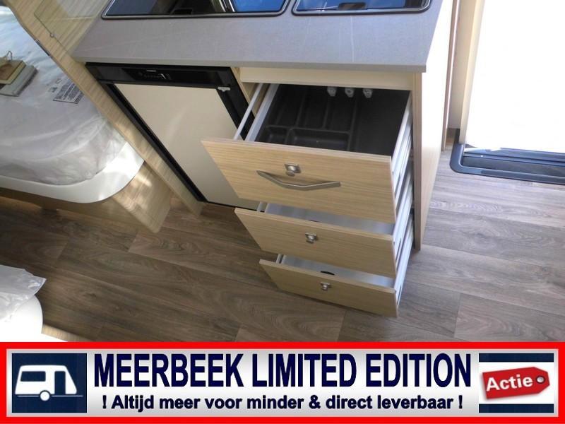 Fendt Bianco Selection 465 TG 2026 NIEUWSTE MODEL !  foto: 14