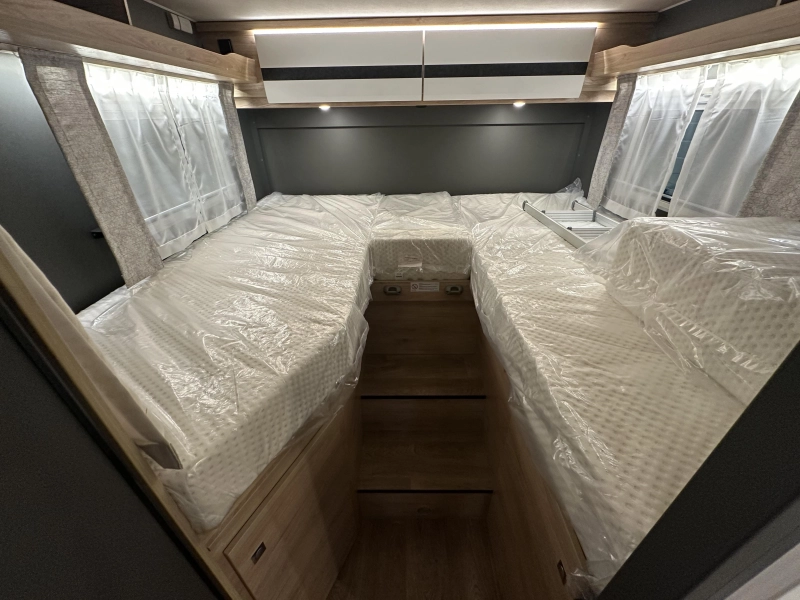 Dethleffs Globebus Go 45 T | ex-Vermietung Foto: 15