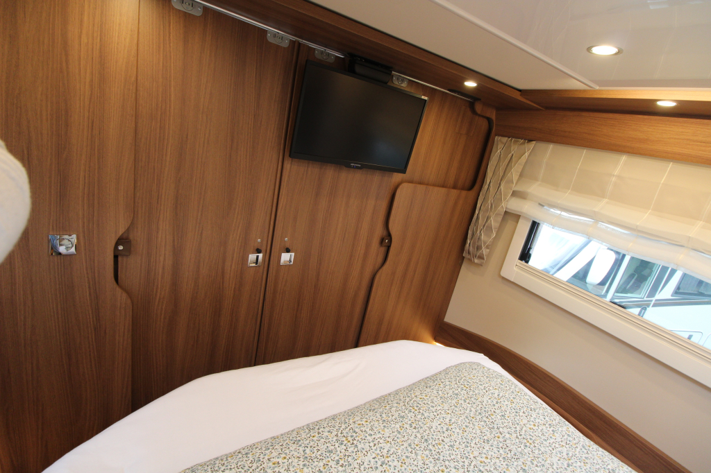 Carthago  Chic-I XL64 QB S plus foto: 22
