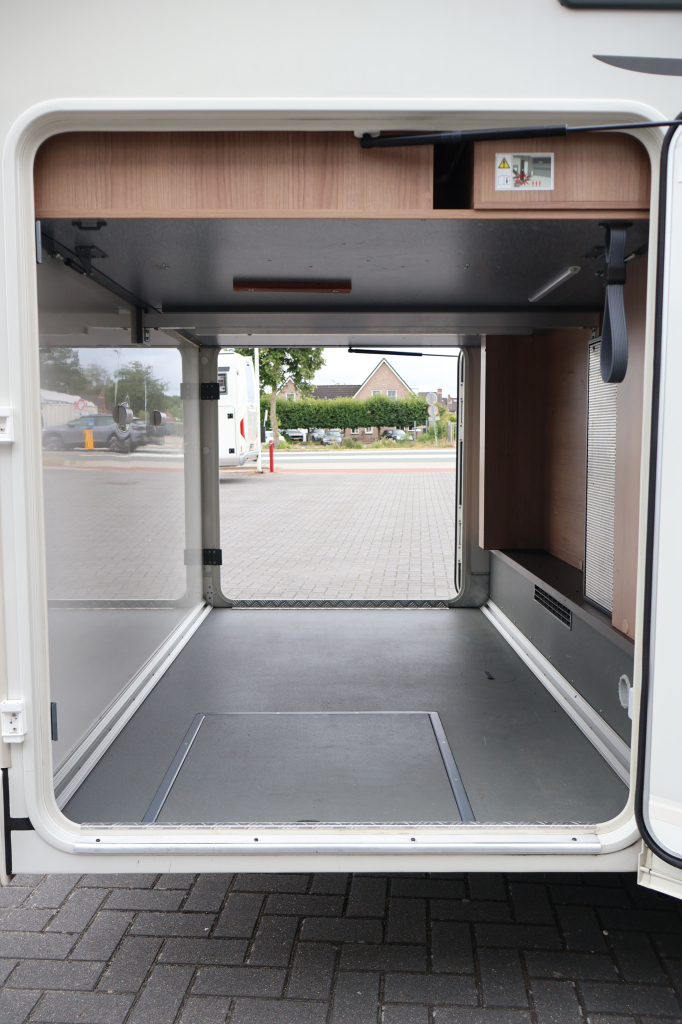 Carthago C-Tourer I 150 QB Foto: 7