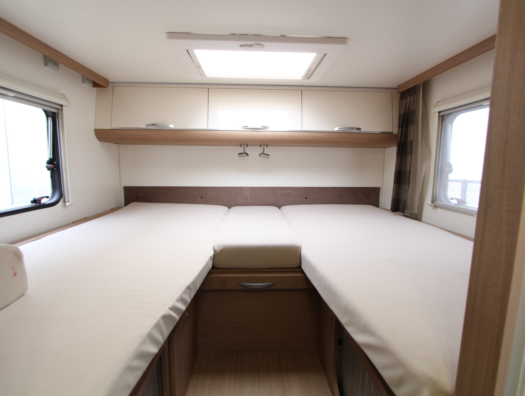 SUN LIVING LIDO M 50 SL Foto: 16