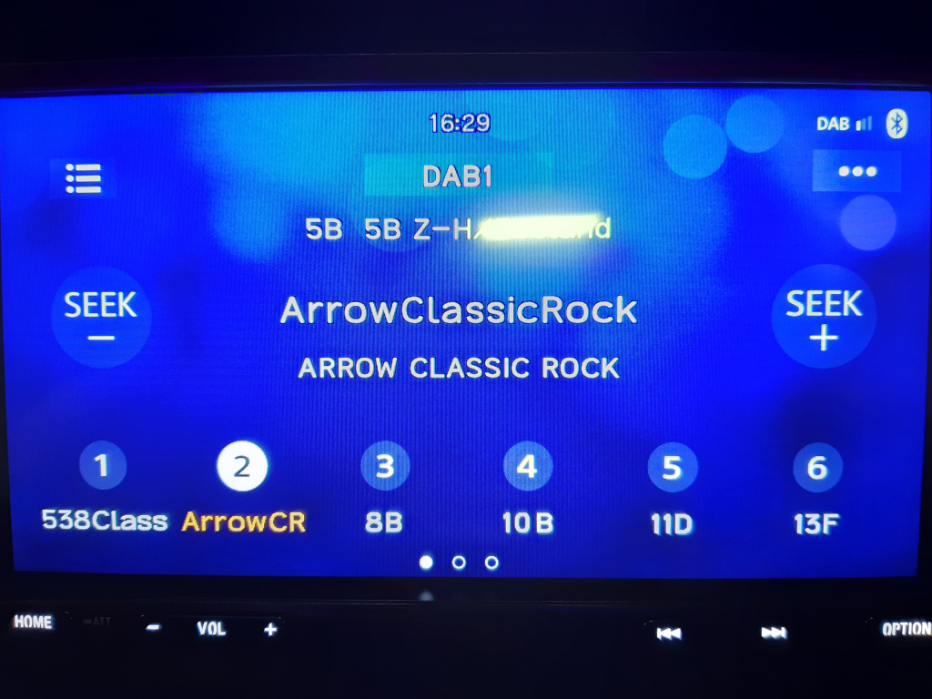 ADRIA TWIN   640 SPX foto: 19