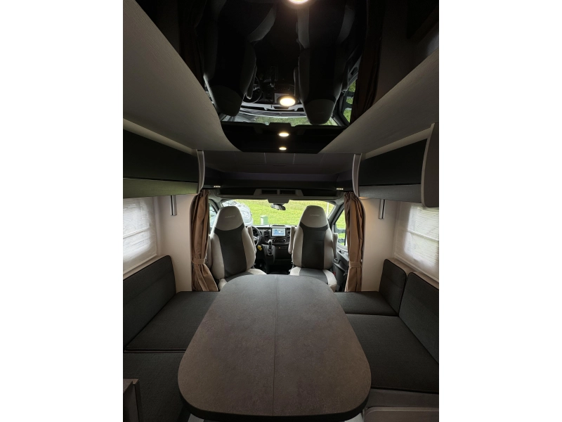 Chausson Titanium Ultimate 788 automatic 170 hp photo: 9