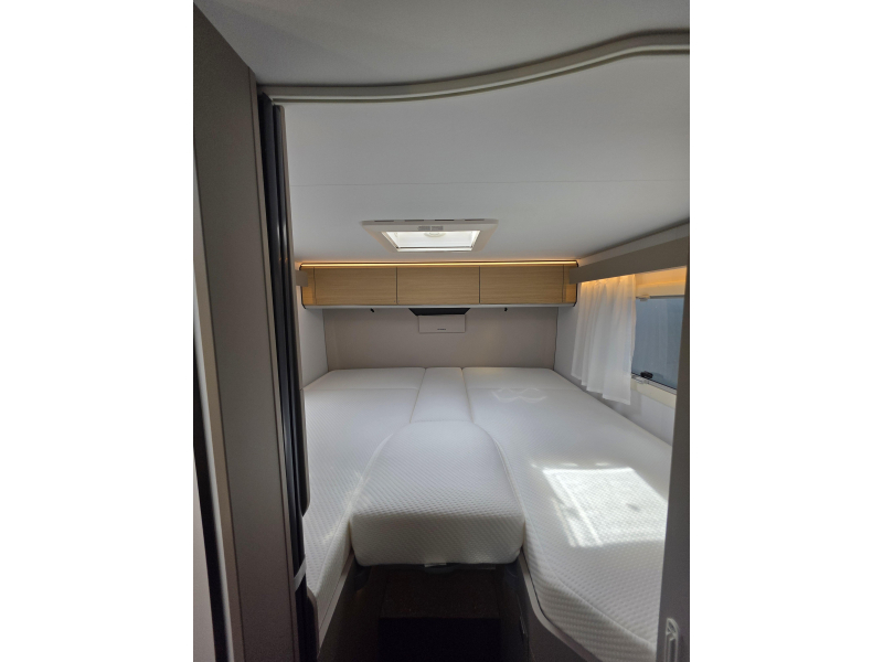 Adria Compact Select DL photo: 14