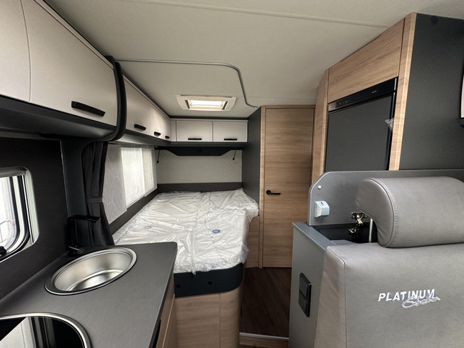 Knaus L!ve Ti 590 MF GRATIS AUTOMAAT foto: 7