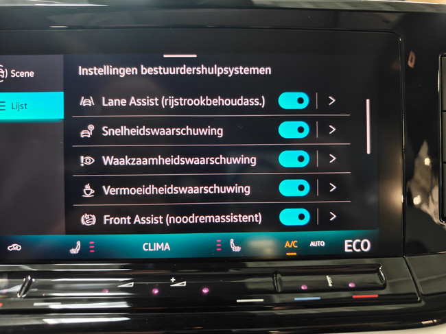 Volkswagen California Ocean 1.5 eHybrid DSG 4Motion 245pk photo: 20