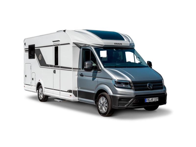 Knaus Sky TI 650 MEG VW / automaat