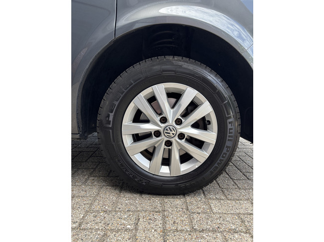 Volkswagen California T6 Ocean 2.0 TDI 110 kW / 150 CV DSG foto: 3