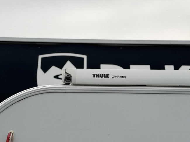 Knaus SUDWIND 500 EU 60 Years foto: 4