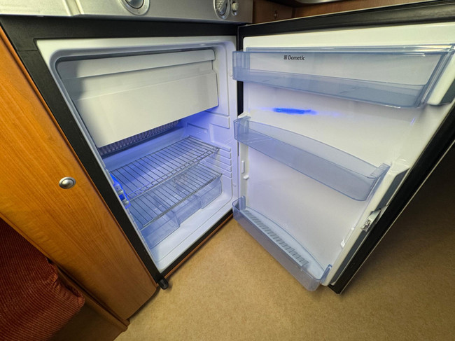 Fendt Bianco 470 TFB foto: 19