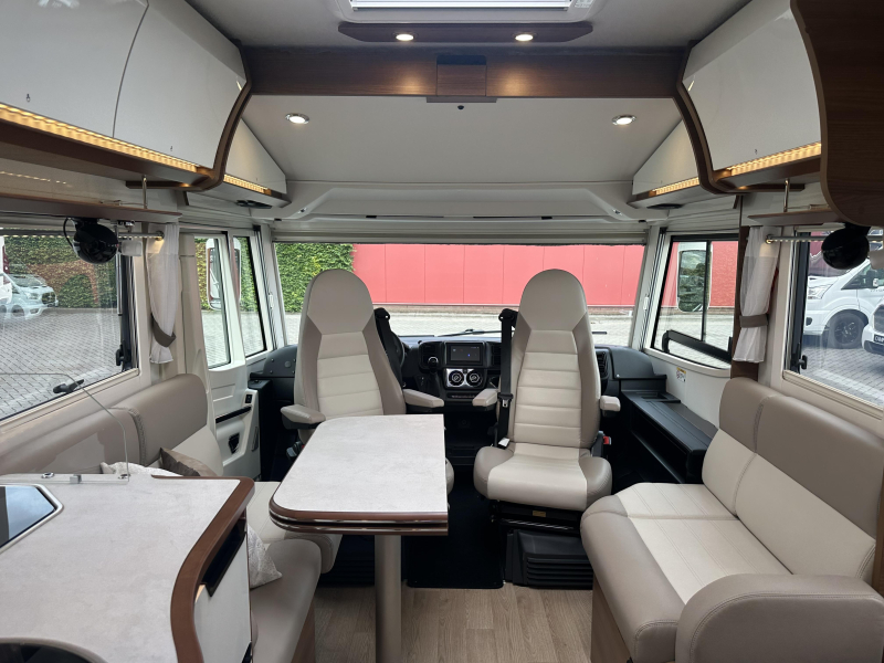 Rapido Distinction I96, Modelo 2025, ALKO foto: 6