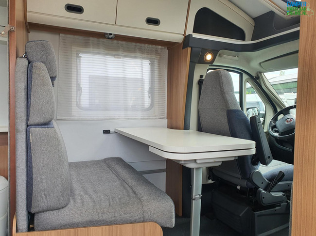 Sun Living S 65SL foto: 23