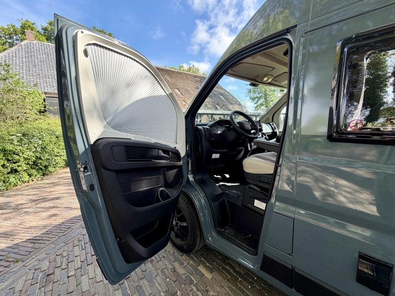 Karmann Mobil Davis 590 Lifestyle foto: 1