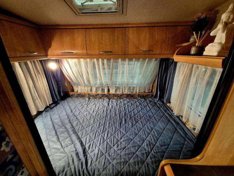 Hobby Excellent 450 UB  foto: 9