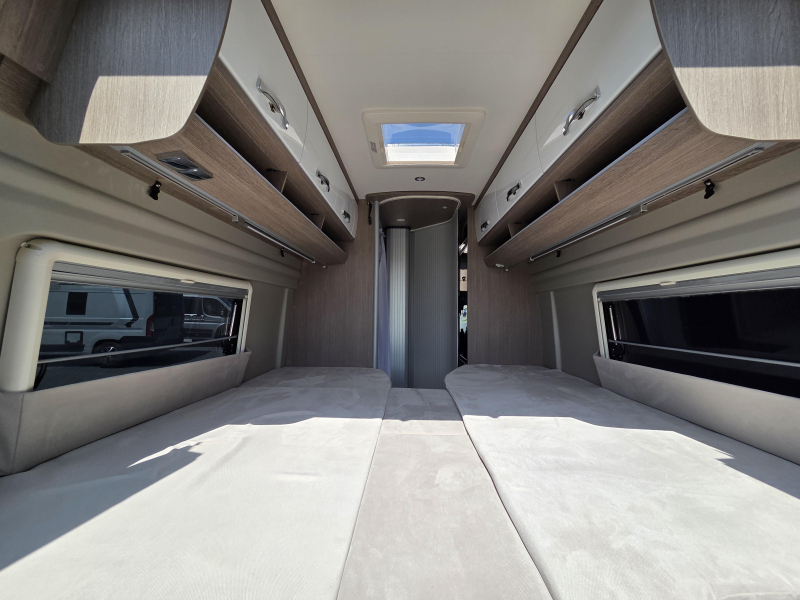 Pössl Roadcruiser 640 XL ACTIE - Direct leverbaar  foto: 2