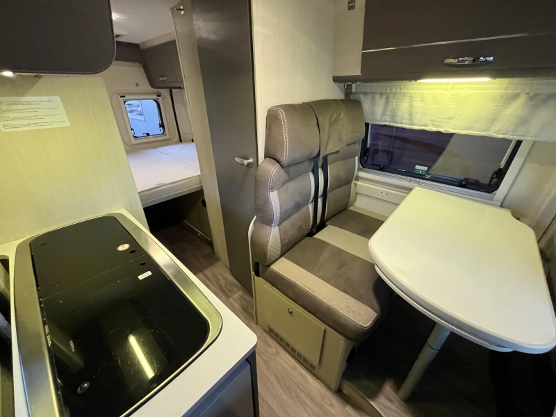 Chausson Twist 594 V Autom&aacute;tico foto: 6