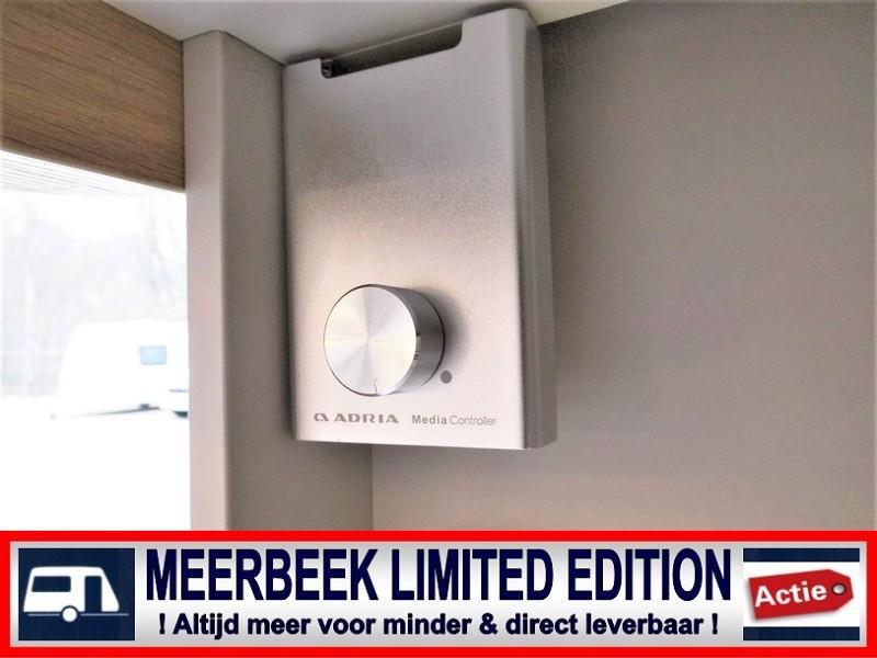 Adria Adora 522 UP 2025 NIEUWSTE MODEL !  foto: 21