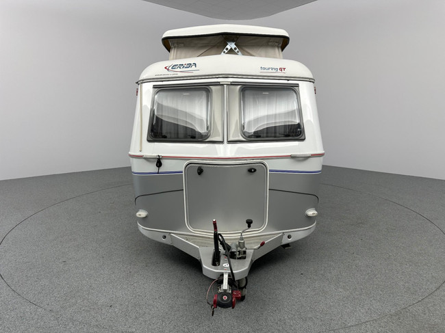 Eriba Touring Triton 430 GT foto: 18