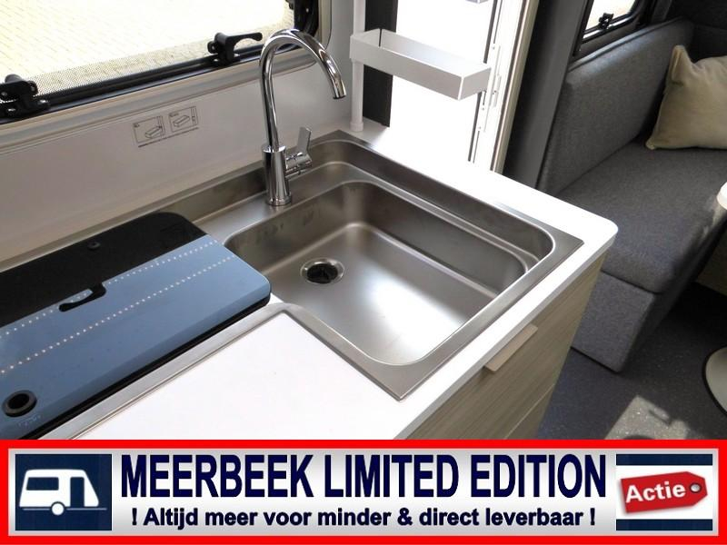 Adria Altea 492 LU 2025 NIEUWSTE MODEL !  foto: 10