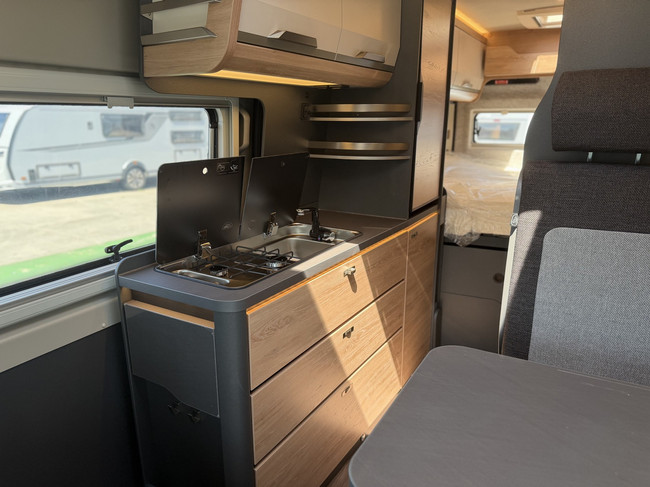 Knaus Boxlife 600 MQ Platinum Select foto: 11