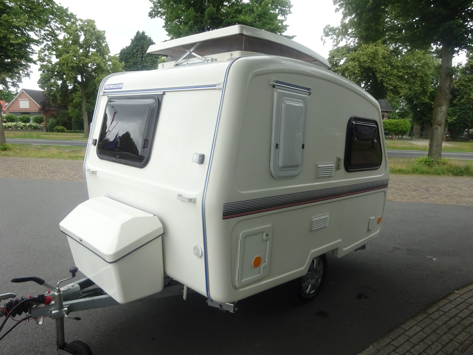 Niewiadow 126 ET #TOPPER# foto: 6