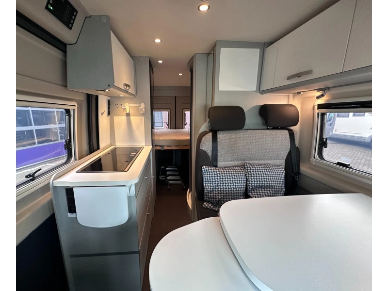 Hymer Free 600  foto: 6