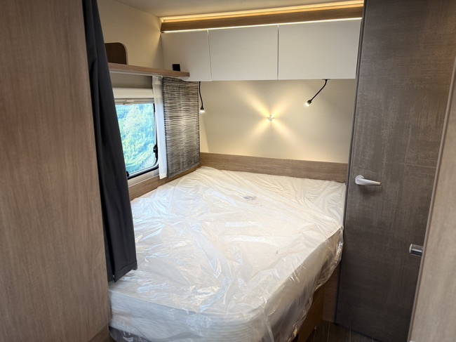 Tabbert Senara 490 TD foto: 22