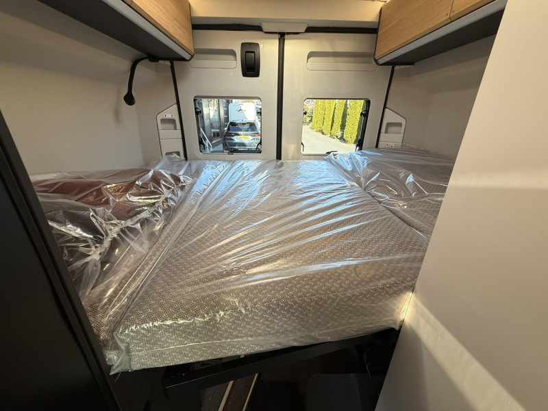Adria Twin 600 SPB -AUTOMATIK- Foto: 15
