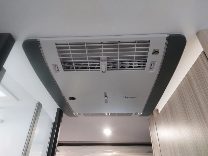 Sun Living S 75 SL Fiat /Lits jumeaux/CLIM photo : 11