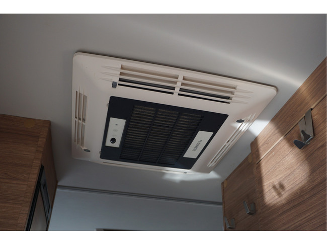 Weinsberg CaraCompact 600 MEG Edition Pepper + Enkele Bedden/ 2x Airco/ TV/ Navi/ Cruise/ Nieuwstaat/ Garantie! foto: 18