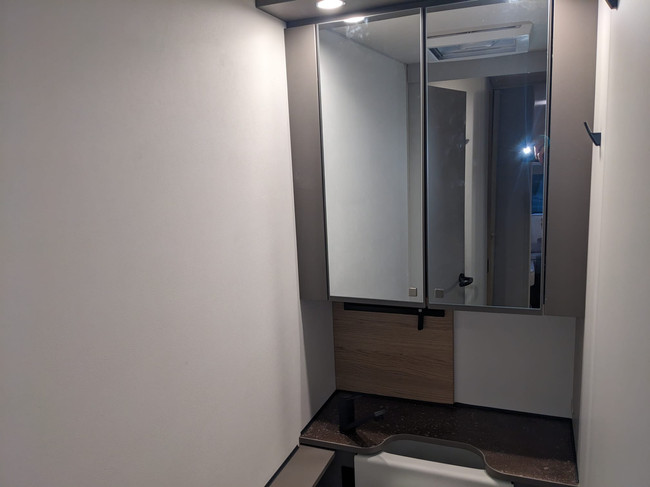 Bürstner B66 465 TS foto: 15