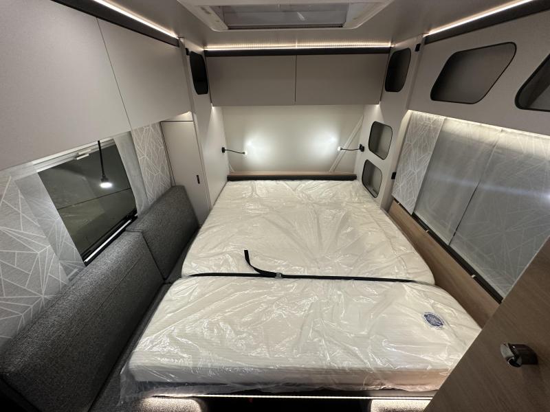 Knaus Yaseo 340 PX wandbed / compact | A69  foto: 14