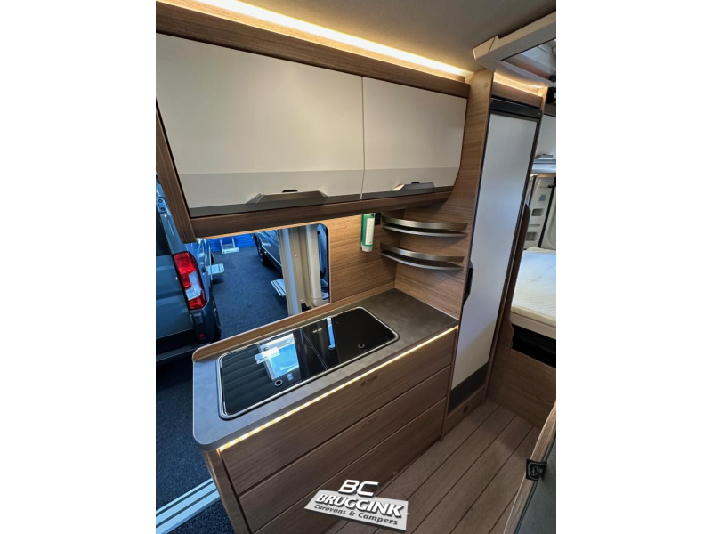 Knaus Boxlife 600 MQ PLATINUM SELECTION HEFBED  foto: 7