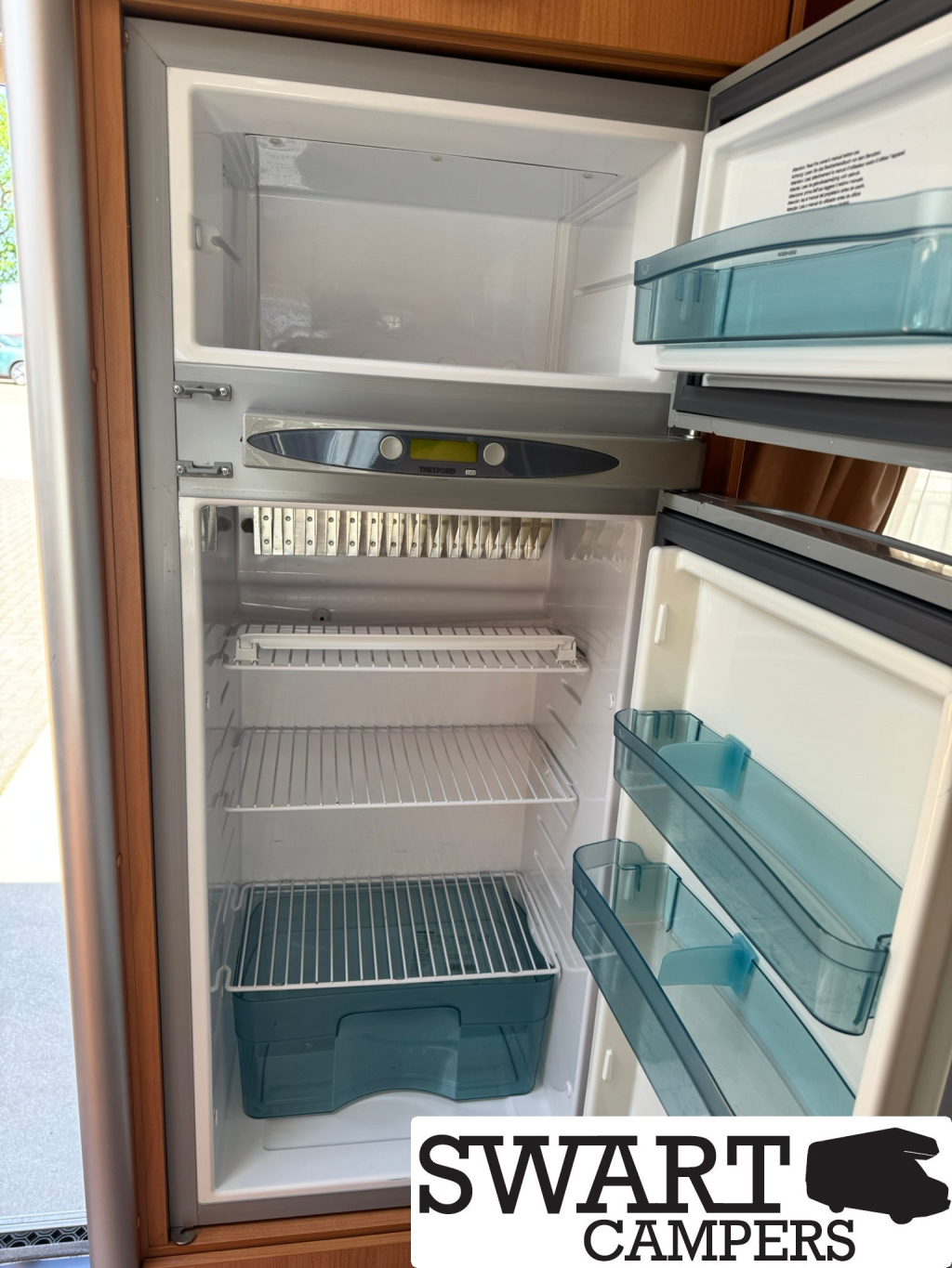 Knaus Sun TI 650 MF photo: 14