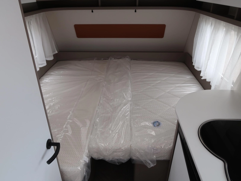 Dethleffs C'Go 475 EL ACTIV ACTIEPAKKET  foto: 6