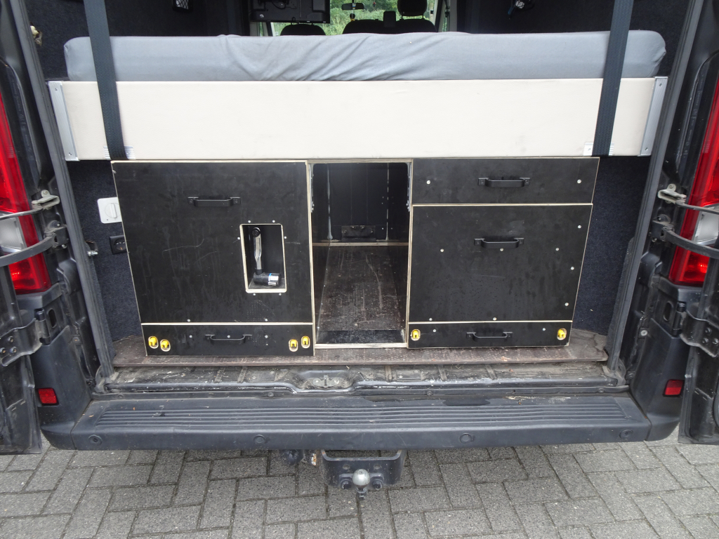 Peugeot Boxer foto: 4