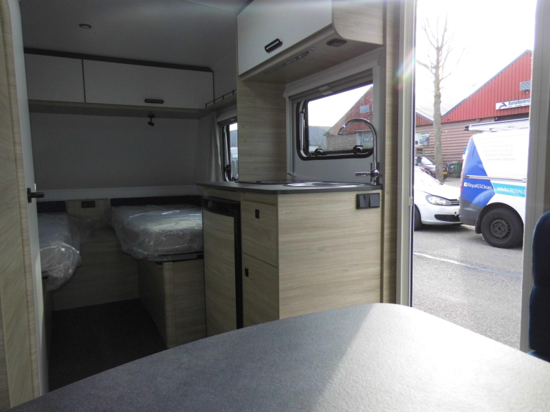 Sterckeman Easy 450 LJ Anniversary Edition New photo: 7