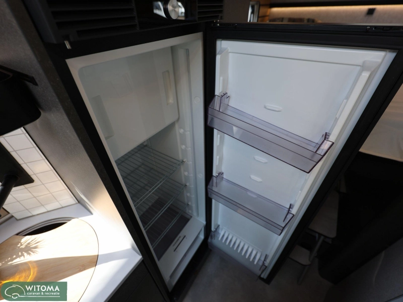 Hymer ML-T 580 4X4 1e eigenaar | BOMVOL!  foto: 11