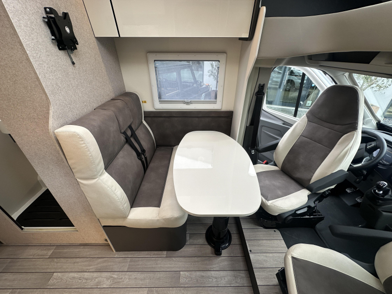 McLouis Avantgarde Slim 339 339 Lengtebedden Compact  foto: 15