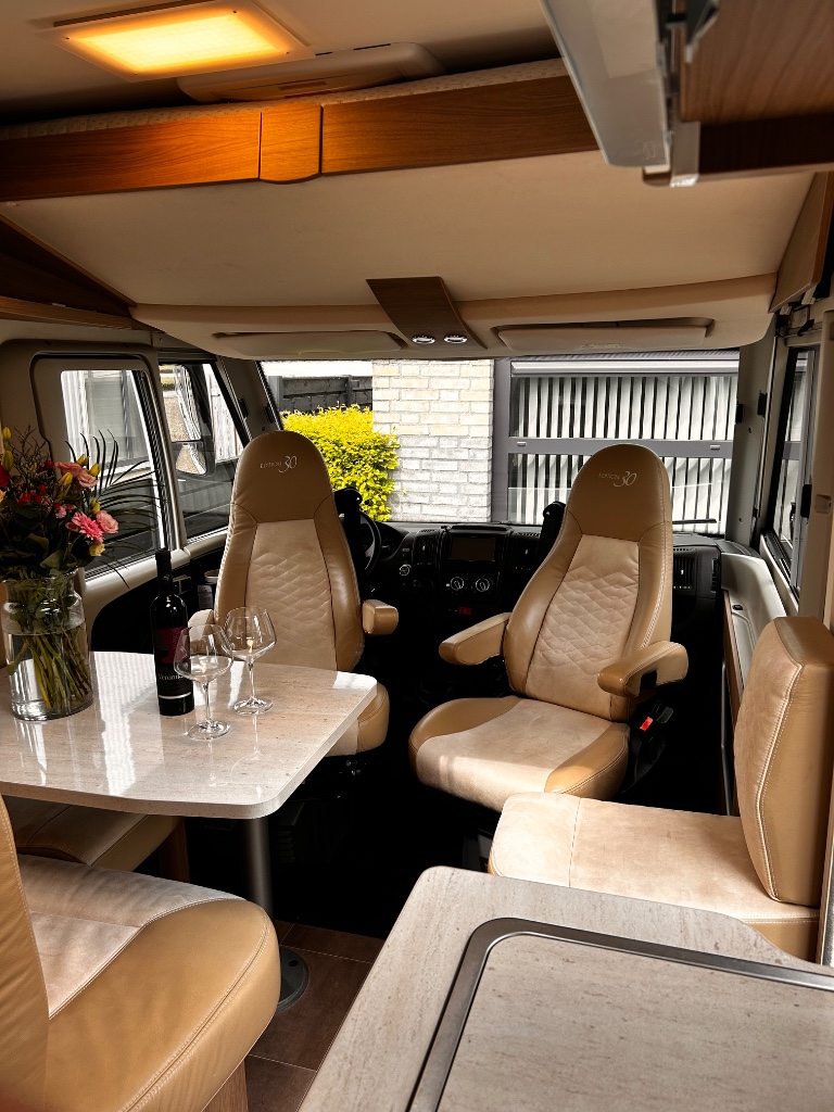 BUERSTNER BI7201 Foto: 6