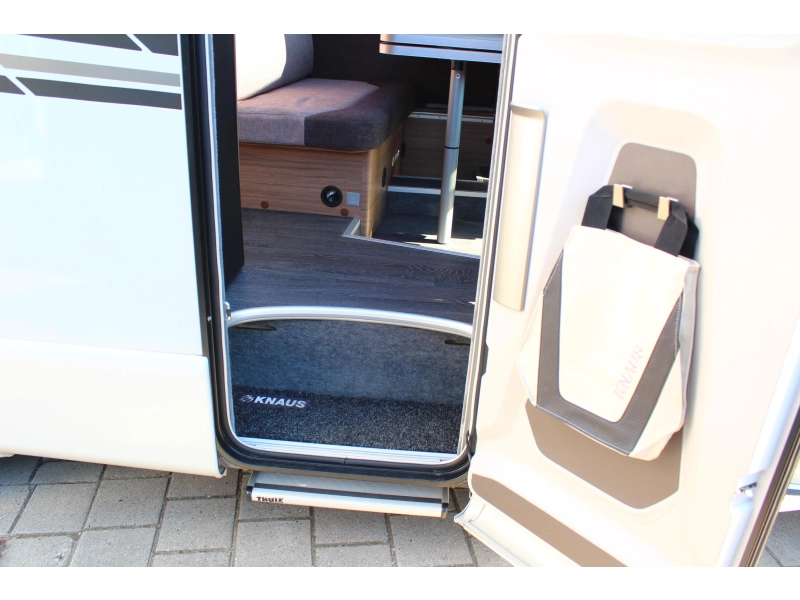 Knaus Tourer Van 500 MQ VANSATION  foto: 16