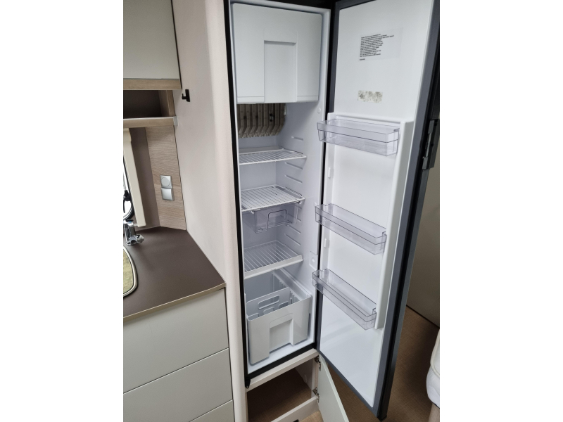 B&uuml;rstner Premio IC-line 460 TS photo : 13