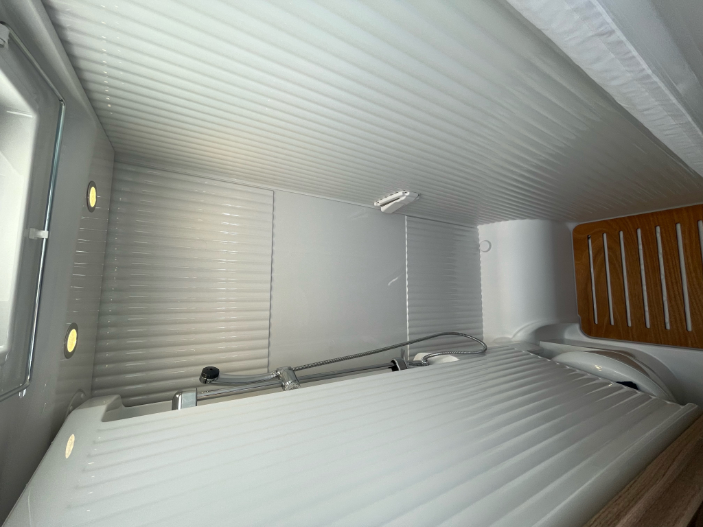 Carado T338 CLEVER EDITION ENKELE+HEFBED AUTOMAAT  foto: 10