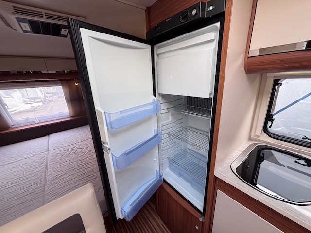 Adria ADORA 513 TK foto: 13