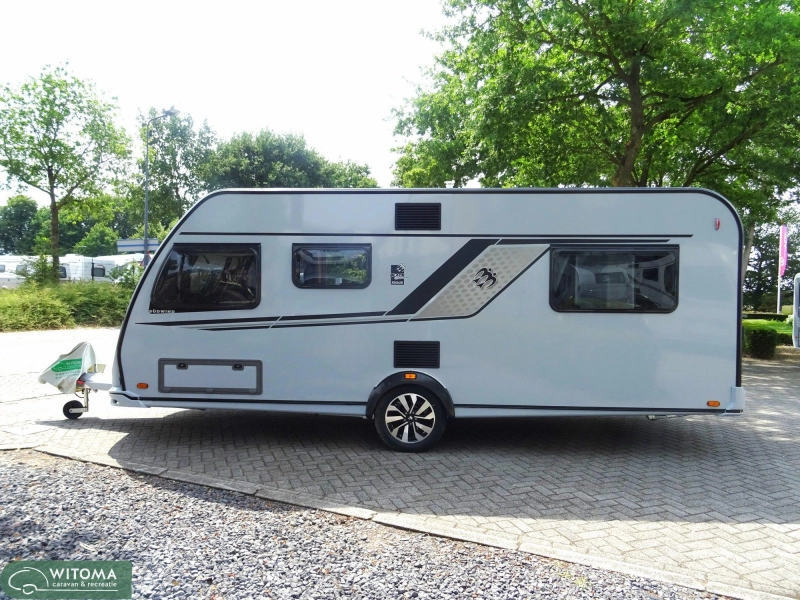 Knaus Sudwind Black Selection 540 UE 50 Jahre Witoma Vorteil! Foto: 17