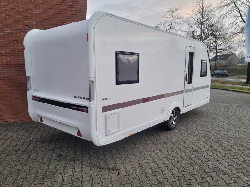 Adria Adora 522 UP foto: 10