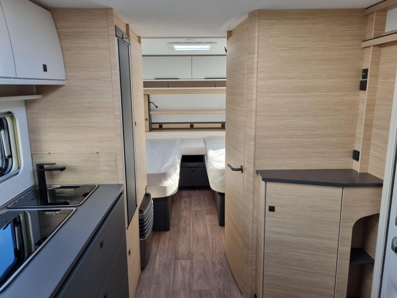 Fendt Apero 515 SG -Aanbieding 